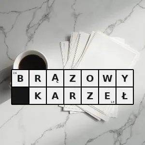 Hasło krzyżówkowe obiekt gwiazdopodobny o masie zbyt małej by mogły na dużą skalę zachodzić w nim reakcje termojądrowe - brązowy karzeł – rozwiązanie, synonimy, podpowiedzi i definicje krzyżówkowe